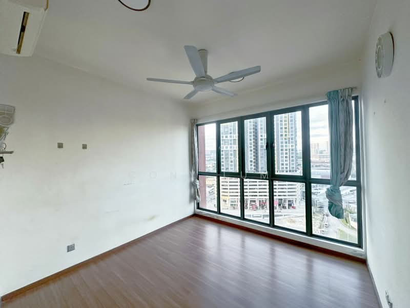 Service Residence for Rent at Amerin Residence - Cony Lum - View - PropertyGuru.com.my