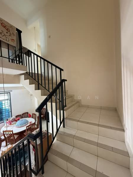 2-storey Terraced House for Sale in Taman JP Perdana (Johor Bahru) - Beyny Gan - Interior - PropertyGuru.com.my