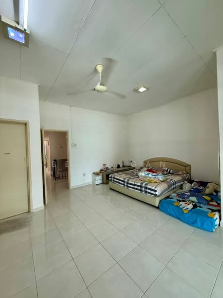 2-storey Terraced House for Sale in Taman JP Perdana (Johor Bahru) - Beyny Gan - Bedroom - PropertyGuru.com.my