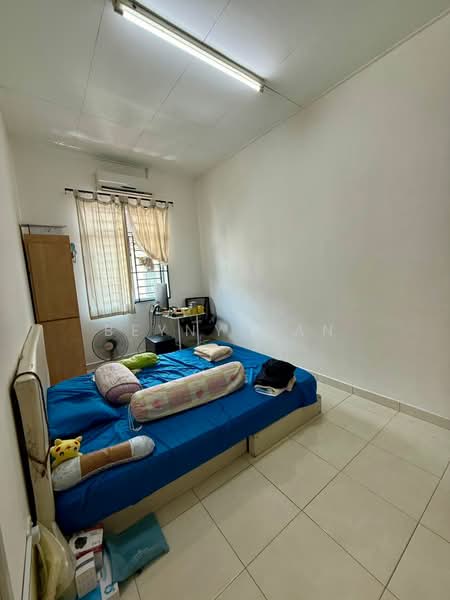 2-storey Terraced House for Sale in Taman JP Perdana (Johor Bahru) - Beyny Gan - Bedroom - PropertyGuru.com.my