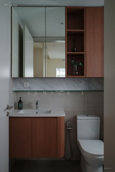 Service Residence for Sale at Jernih Residence - Jenice L - PropertyGuru.com.my