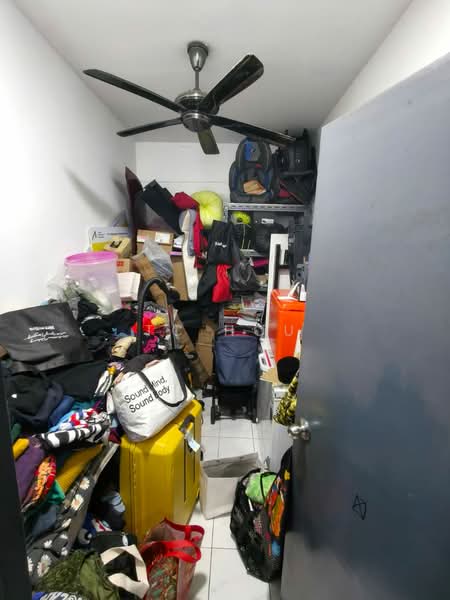 Apartment for Sale at Residensi Hijauan Lumayan - TC Hou - Interior - PropertyGuru.com.my