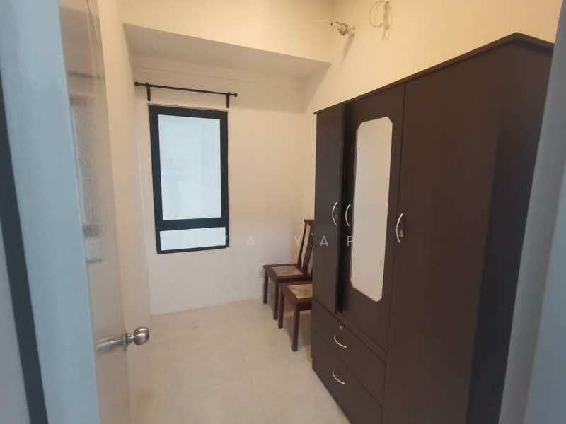 Service Residence for Rent at VIM 3 @ Desa Park North - Eva Yap - Interior - PropertyGuru.com.my
