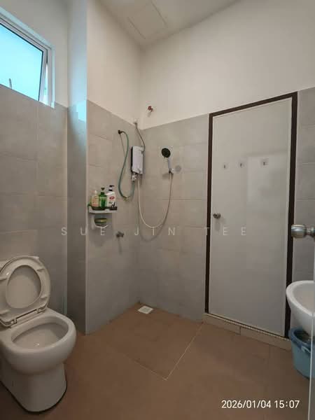 2-storey Terraced House for Sale in Kulai (Johor) - Sue Jin Tee - Bathroom - PropertyGuru.com.my
