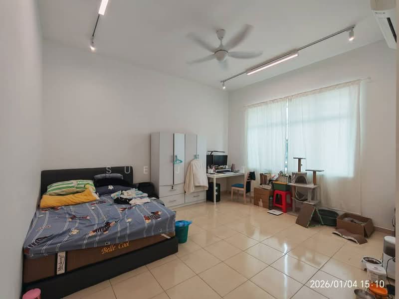 2-storey Terraced House for Sale in Kulai (Johor) - Sue Jin Tee - Bedroom - PropertyGuru.com.my