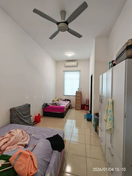 2-storey Terraced House for Sale in Kulai (Johor) - Sue Jin Tee - Bedroom - PropertyGuru.com.my