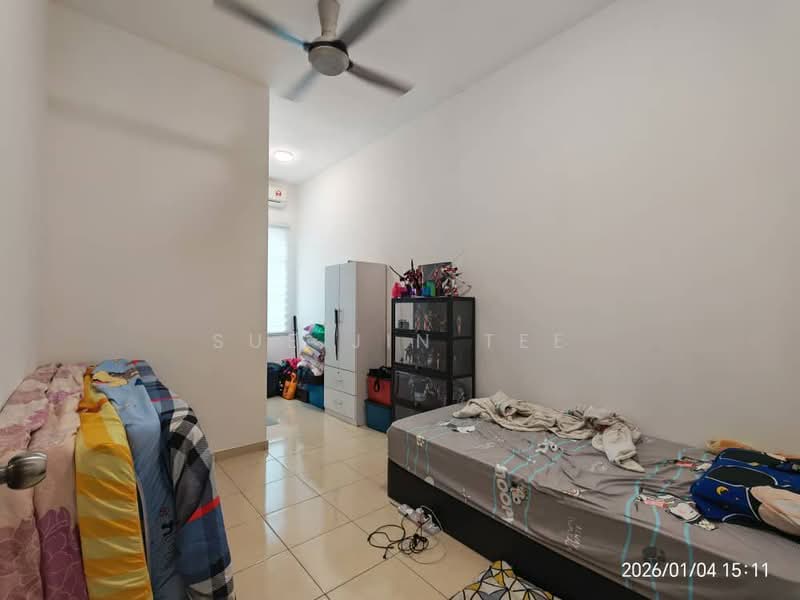 2-storey Terraced House for Sale in Kulai (Johor) - Sue Jin Tee - Bedroom - PropertyGuru.com.my