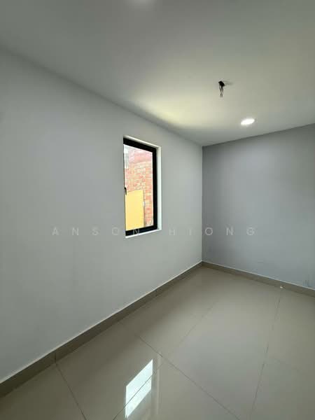 1-storey Terraced House for Sale in Taman Universiti (Skudai) - Anson Hiong - Interior - PropertyGuru.com.my