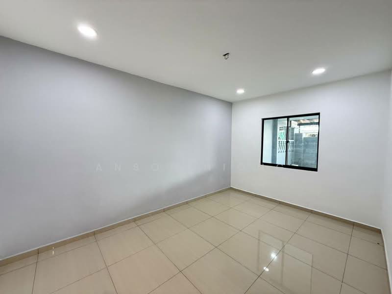 1-storey Terraced House for Sale in Taman Universiti (Skudai) - Anson Hiong - Interior - PropertyGuru.com.my
