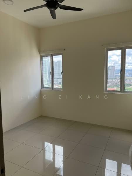 Condominium for Rent at Berlian Setapak Residency - Ling Zi Kang - Interior - PropertyGuru.com.my