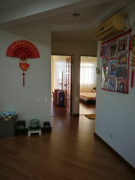 Condominium for Sale at Leader Garden - Jeff Ooi - Interior - PropertyGuru.com.my