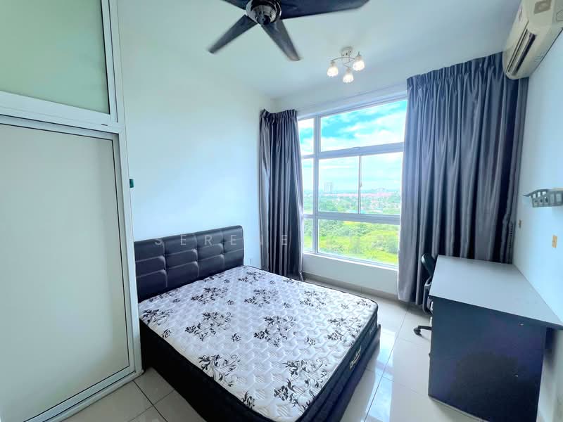 Apartment for Sale at D'Rich Executive Suites - Serene Low - PropertyGuru.com.my