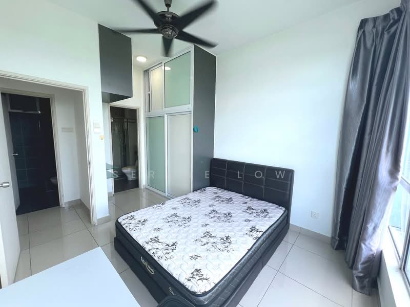 Apartment for Sale at D'Rich Executive Suites - Serene Low - PropertyGuru.com.my