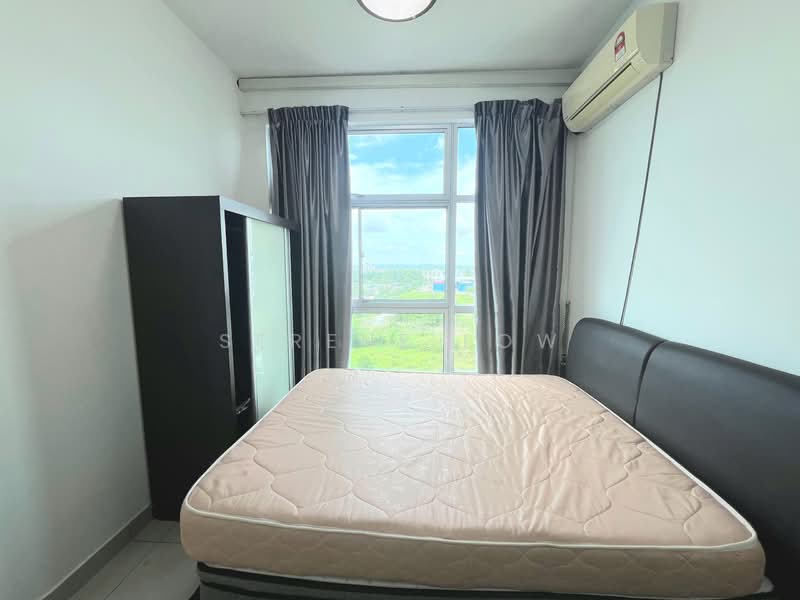 Apartment for Sale at D'Rich Executive Suites - Serene Low - PropertyGuru.com.my