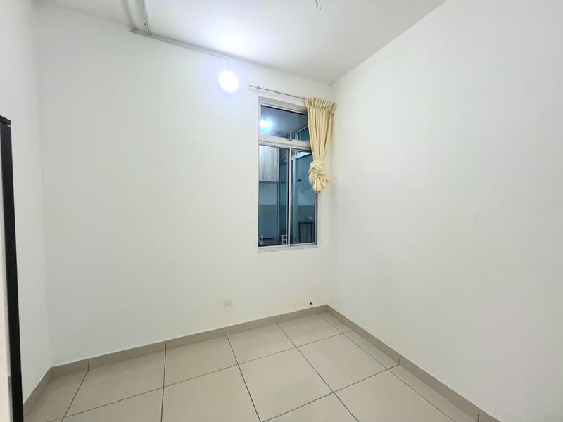 Apartment for Sale at D'Rich Executive Suites - Serene Low - PropertyGuru.com.my