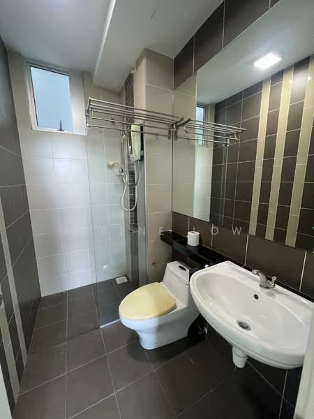 Apartment for Sale at D'Rich Executive Suites - Serene Low - PropertyGuru.com.my