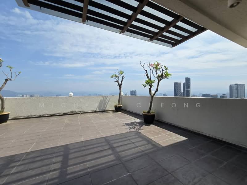 Kondominium untuk Disewa di Kiaraville - Michelle Cheong - Exterior - PropertyGuru.com.my