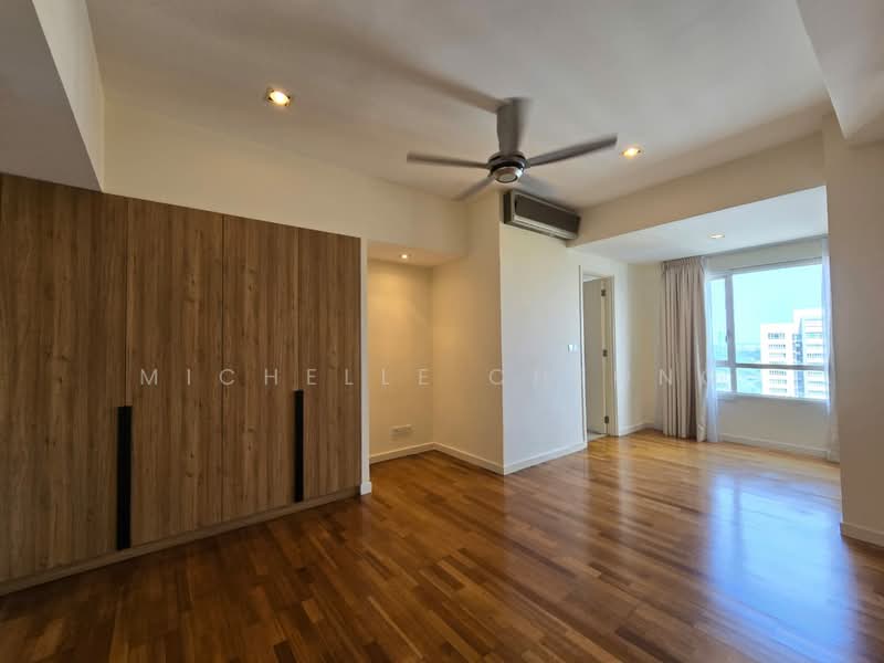 Kondominium untuk Disewa di Kiaraville - Michelle Cheong - Bedroom - PropertyGuru.com.my