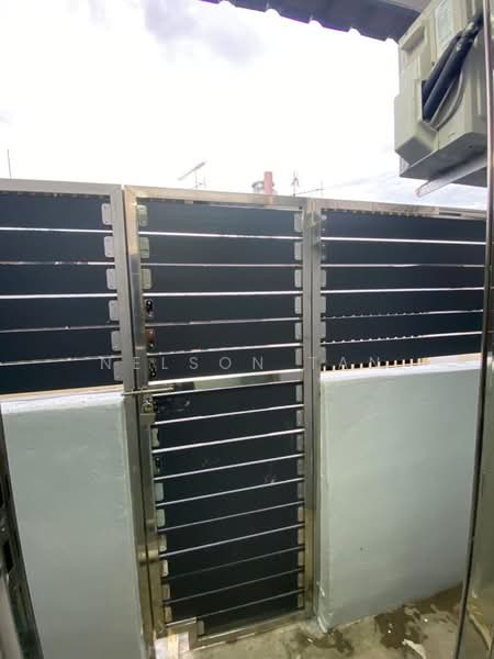 1-storey Terraced House for Sale in Taman Century (Johor Bahru) - Nelson Tan - Exterior - PropertyGuru.com.my