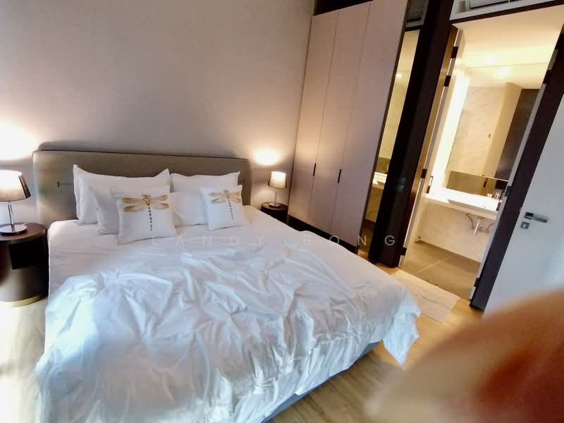 Servis Apartment untuk Disewa di City of Dreams - Landy Bong - PropertyGuru.com.my