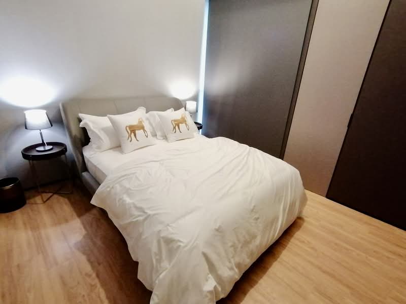 Servis Apartment untuk Disewa di City of Dreams - Landy Bong - PropertyGuru.com.my