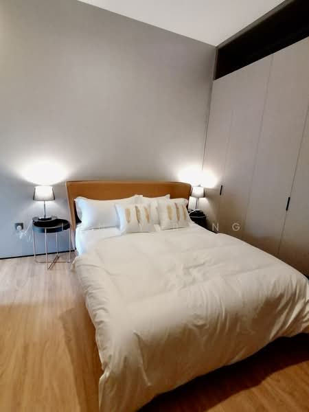 Servis Apartment untuk Disewa di City of Dreams - Landy Bong - PropertyGuru.com.my