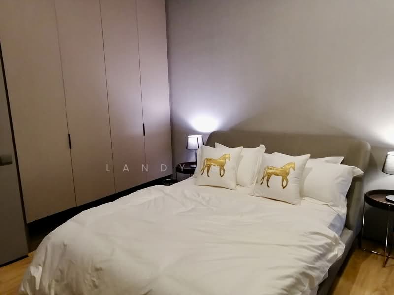 Servis Apartment untuk Disewa di City of Dreams - Landy Bong - PropertyGuru.com.my