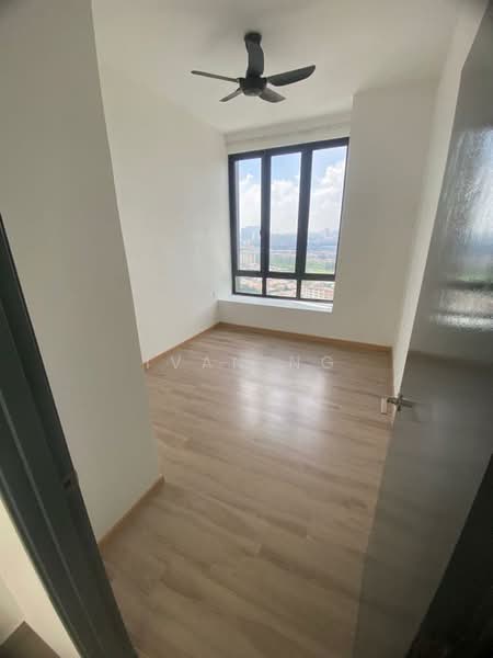 Servis Apartment untuk Disewa di Aera Residence - Ivan Ng - View - PropertyGuru.com.my