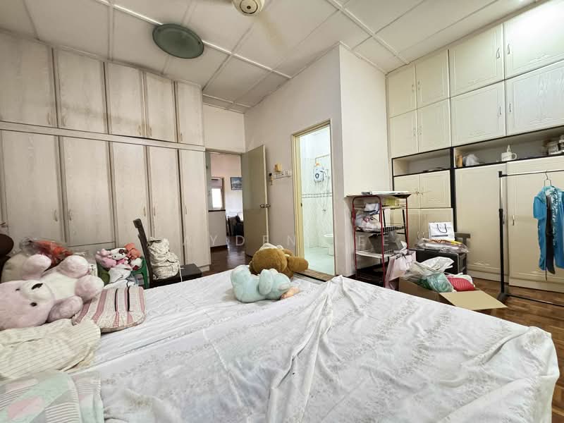 Rumah Teres 2 Tingkat untuk Disewa di Puchong (Selangor) - Jayden Lee - Bedroom - PropertyGuru.com.my