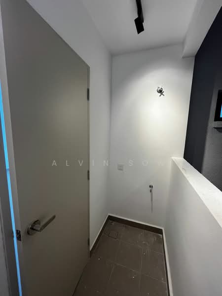 Service Residence for Rent at Residensi Ava @ Kiara Bay - Alvin Sow - Interior - PropertyGuru.com.my