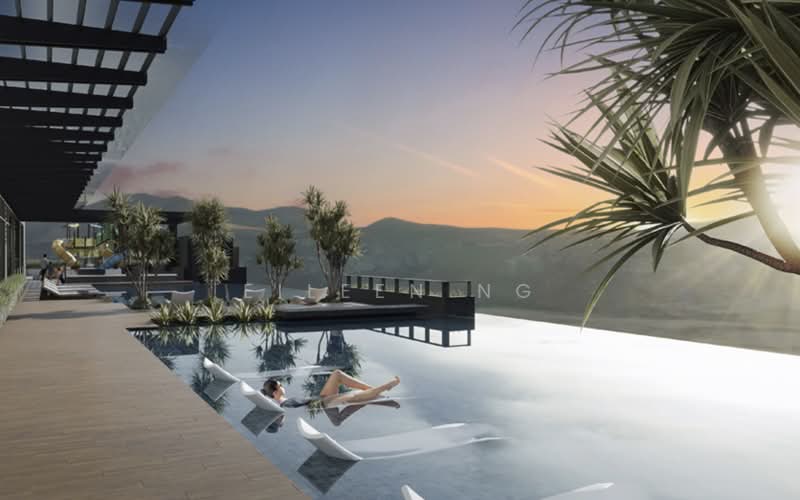 Condominium for Sale at THE SKYLINE - Eileen Ng - Exterior - PropertyGuru.com.my