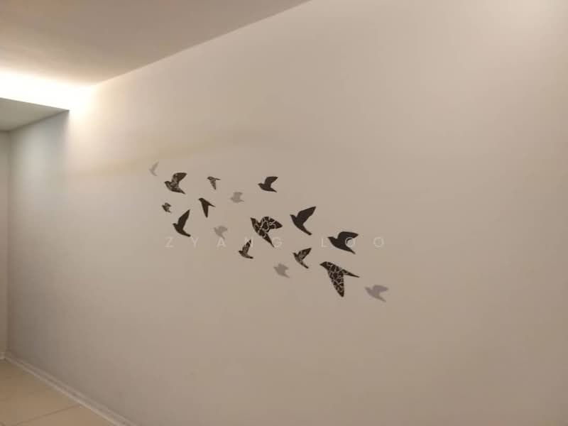 Condominium for Rent at Kiara Residence (Residensi Kiara Jalil 1) - Zyang Loo - Interior - PropertyGuru.com.my