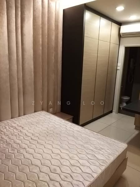 Condominium for Rent at Kiara Residence (Residensi Kiara Jalil 1) - Zyang Loo - Bedroom - PropertyGuru.com.my