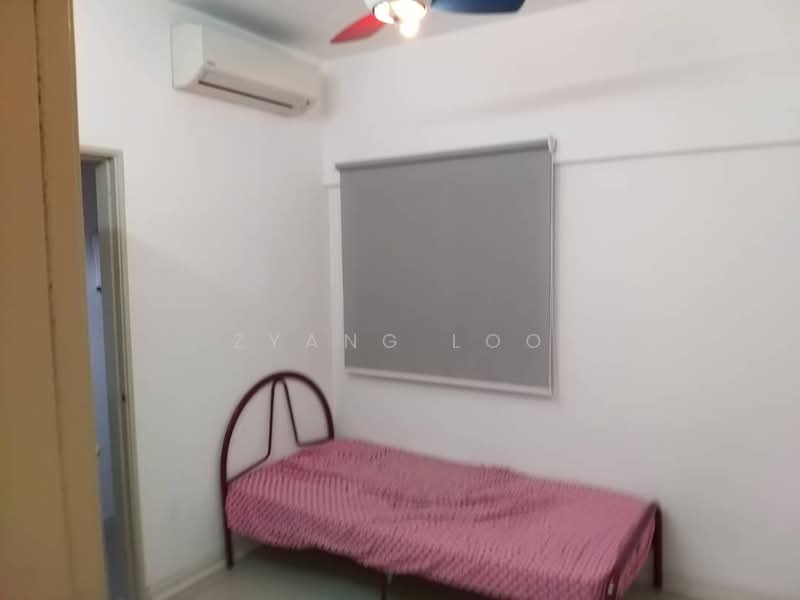 Condominium for Rent at Kiara Residence (Residensi Kiara Jalil 1) - Zyang Loo - Bedroom - PropertyGuru.com.my