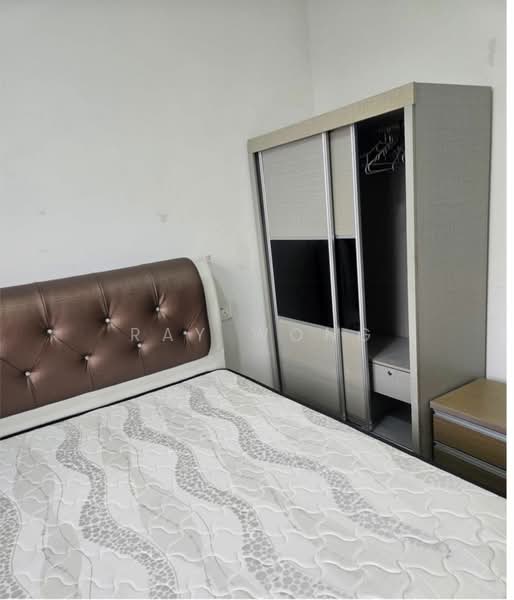 Condominium for Rent at Bay Point @ Country Garden Danga Bay - Ray Wong - Bedroom - PropertyGuru.com.my