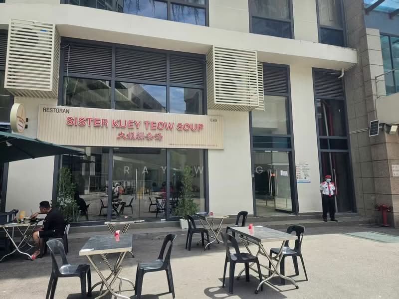 Condominium for Rent at Bay Point @ Country Garden Danga Bay - Ray Wong - Exterior - PropertyGuru.com.my