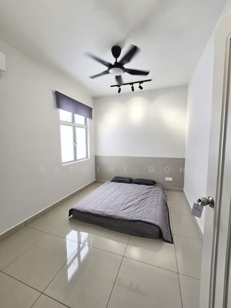 Service Residence for Rent at D'Putra Suites - Nataine Goh - Bedroom - PropertyGuru.com.my
