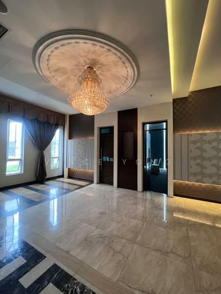 Office for Rent in KL City Centre (Kuala Lumpur) - Vince Yong - Interior - PropertyGuru.com.my