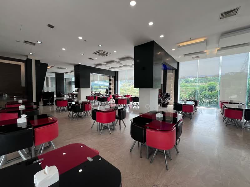 Office for Rent in KL City Centre (Kuala Lumpur) - Vince Yong - Lobby - PropertyGuru.com.my