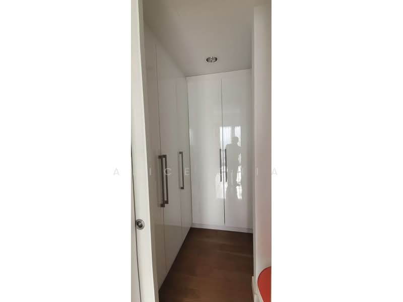 Servis Apartment untuk Disewa di G Residence - Alice Chia - Interior - PropertyGuru.com.my