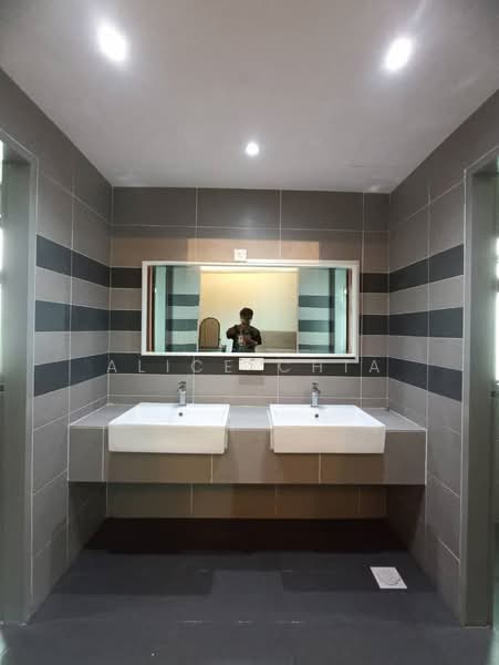 Servis Apartment untuk Disewa di G Residence - Alice Chia - PropertyGuru.com.my