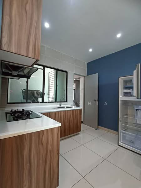 Servis Apartment untuk Disewa di G Residence - Alice Chia - PropertyGuru.com.my