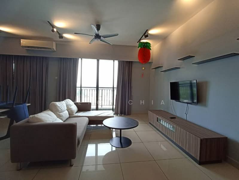 Servis Apartment untuk Disewa di G Residence - Alice Chia - PropertyGuru.com.my