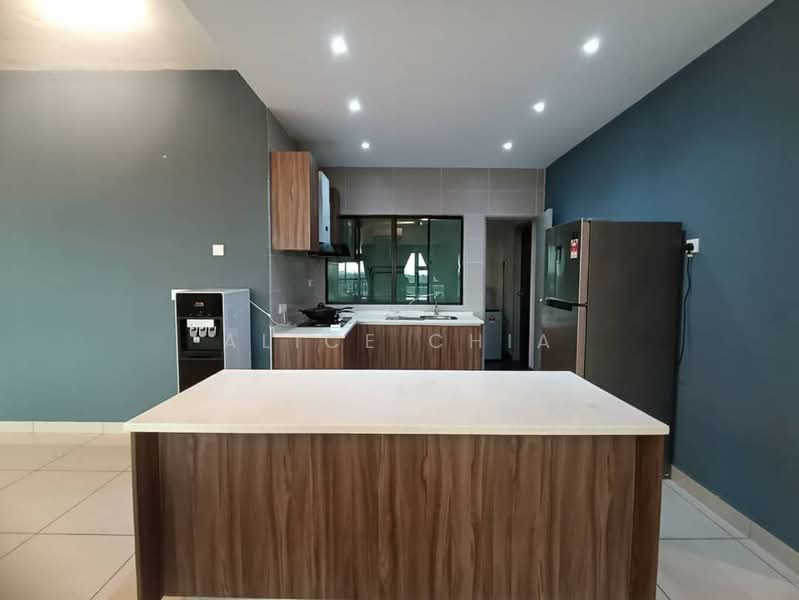 Servis Apartment untuk Disewa di G Residence - Alice Chia - PropertyGuru.com.my