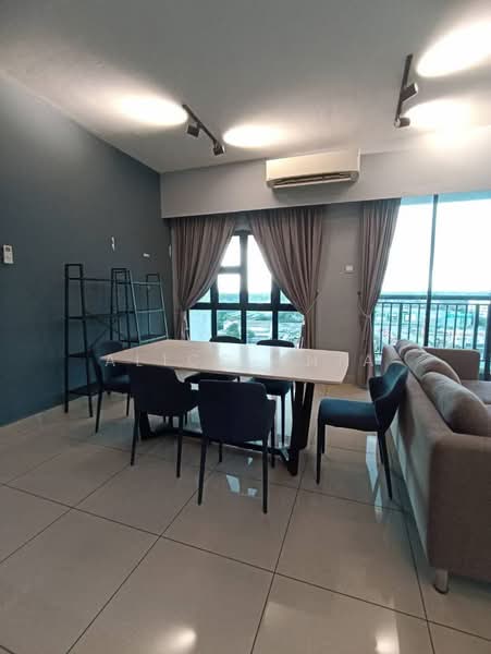 Servis Apartment untuk Disewa di G Residence - Alice Chia - PropertyGuru.com.my