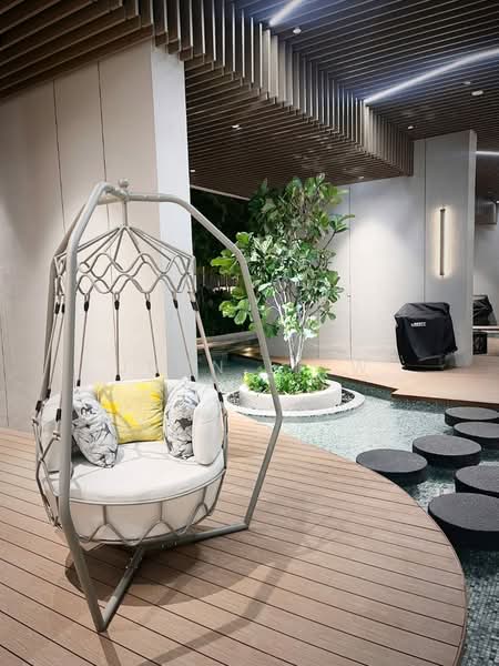 Apartment for Rent at Core Residence @ TRX - Junn Liew - Exterior - PropertyGuru.com.my