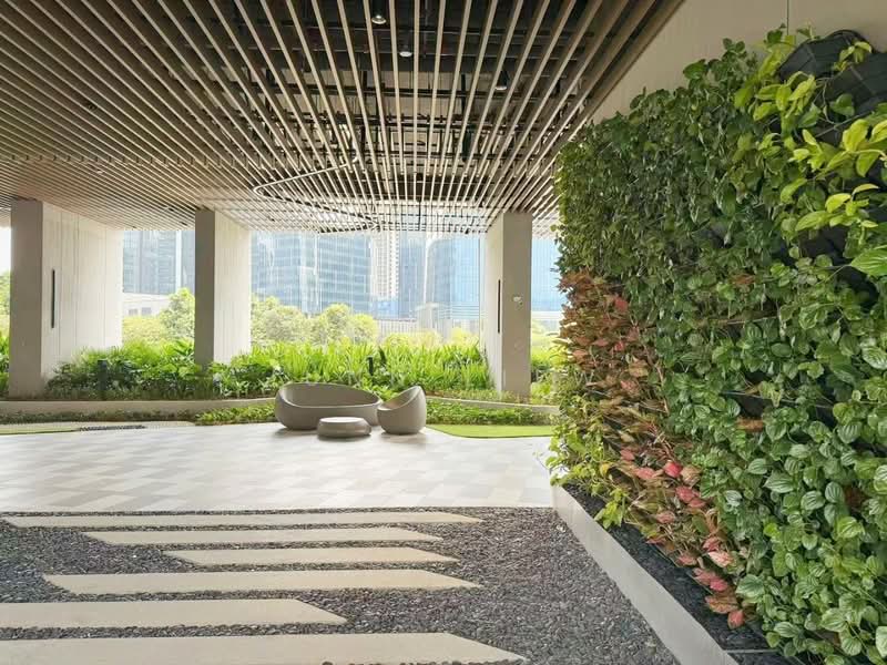 Apartment for Rent at Core Residence @ TRX - Junn Liew - Exterior - PropertyGuru.com.my