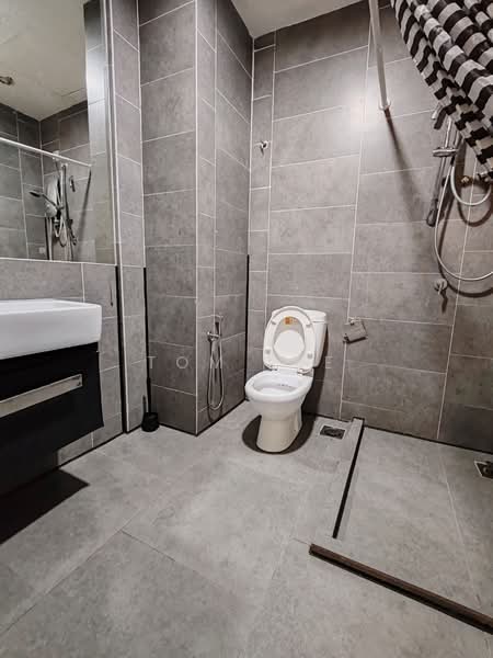 Service Residence for Rent at Empire Damansara - Tom Lee - Bathroom - PropertyGuru.com.my