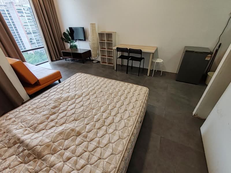 Service Residence for Rent at Empire Damansara - Tom Lee - Bedroom - PropertyGuru.com.my