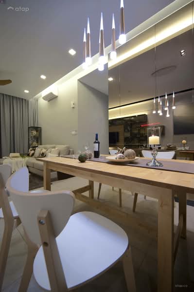 Service Residence for Sale at Majestic Maxim - Jenice L - PropertyGuru.com.my